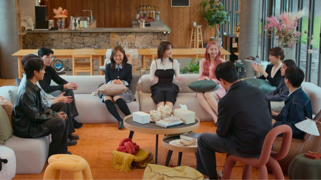 Better Late Than Single Final Couples: Who Ended up Together?
