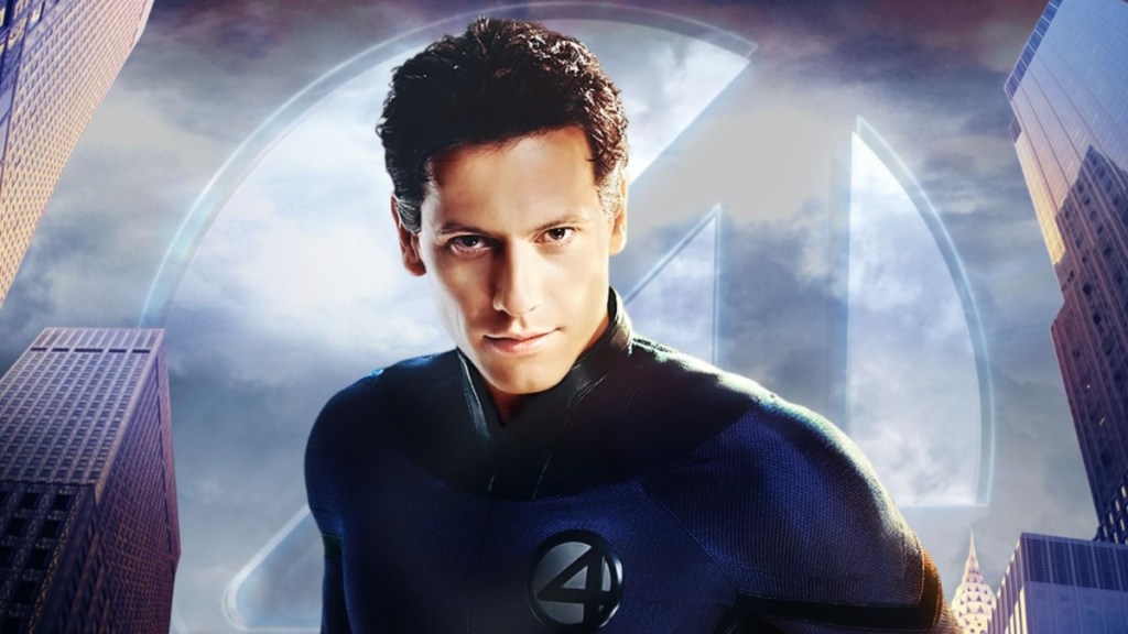 Why Ioan Gruffudd-Led Fantastic Four 3 Never Happened