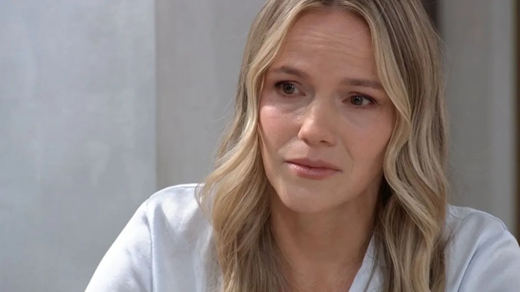 General Hospital Fans Debate if Lulu & Brook Lynn Are Both Wrong