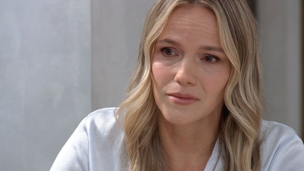 How Did Rocco Surprise Lulu on General Hospital?
