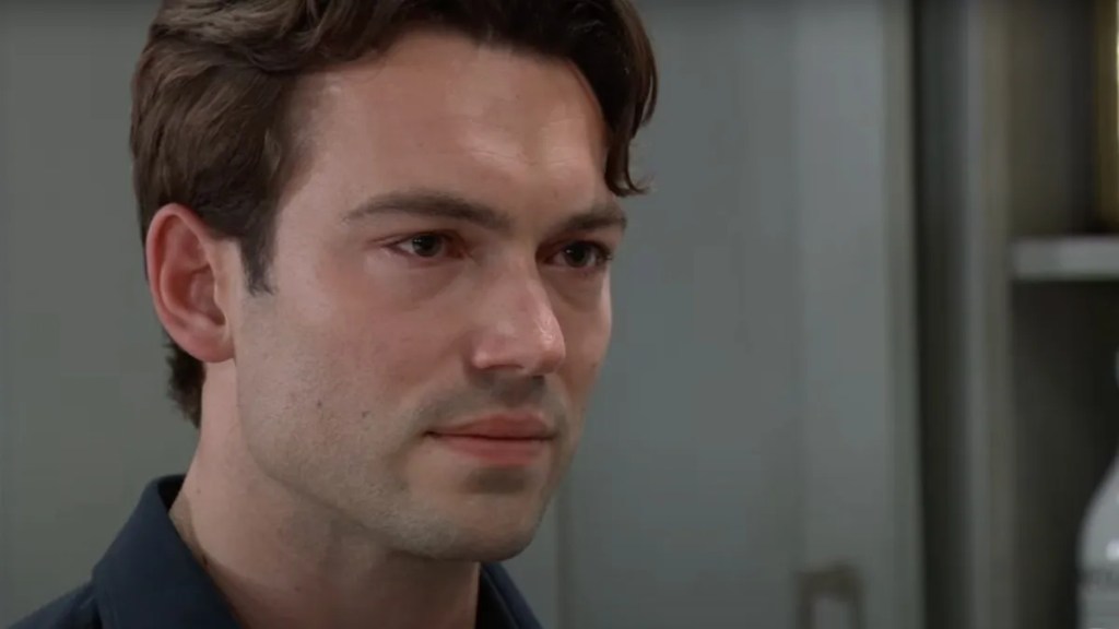 General Hospital Fans Are Shocked by Michael’s Behavior Towards Willow
