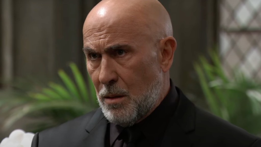 General Hospital Fans Debate Who Is Dalton & Sidwell’s Mutual Friend