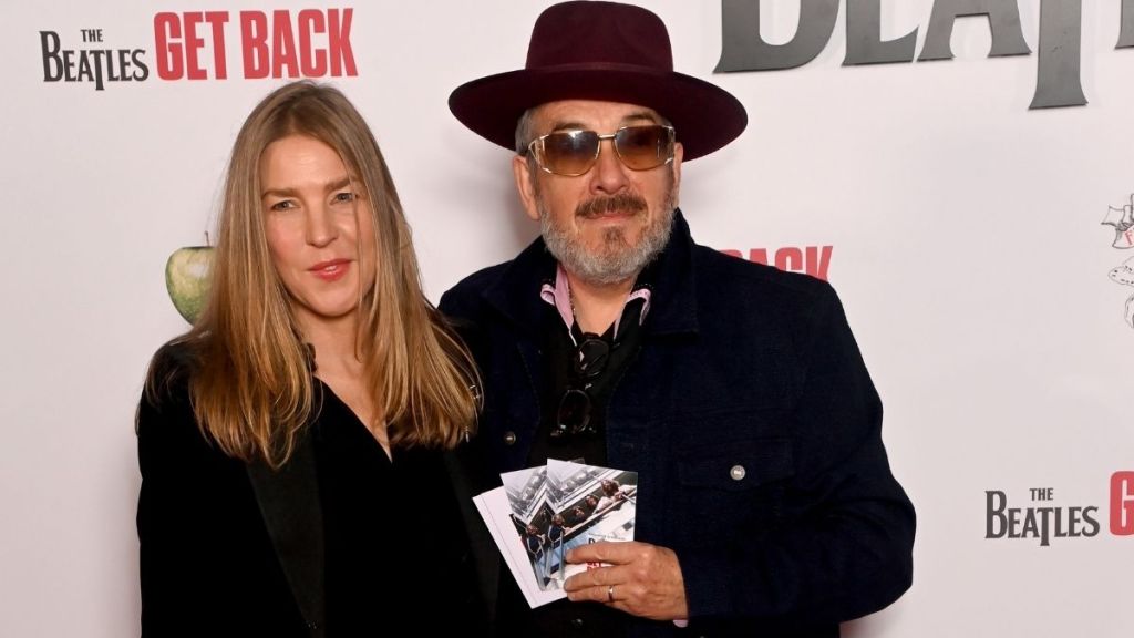 Who Is Diana Krall’s Husband? Elvis Costello’s Job & Kids