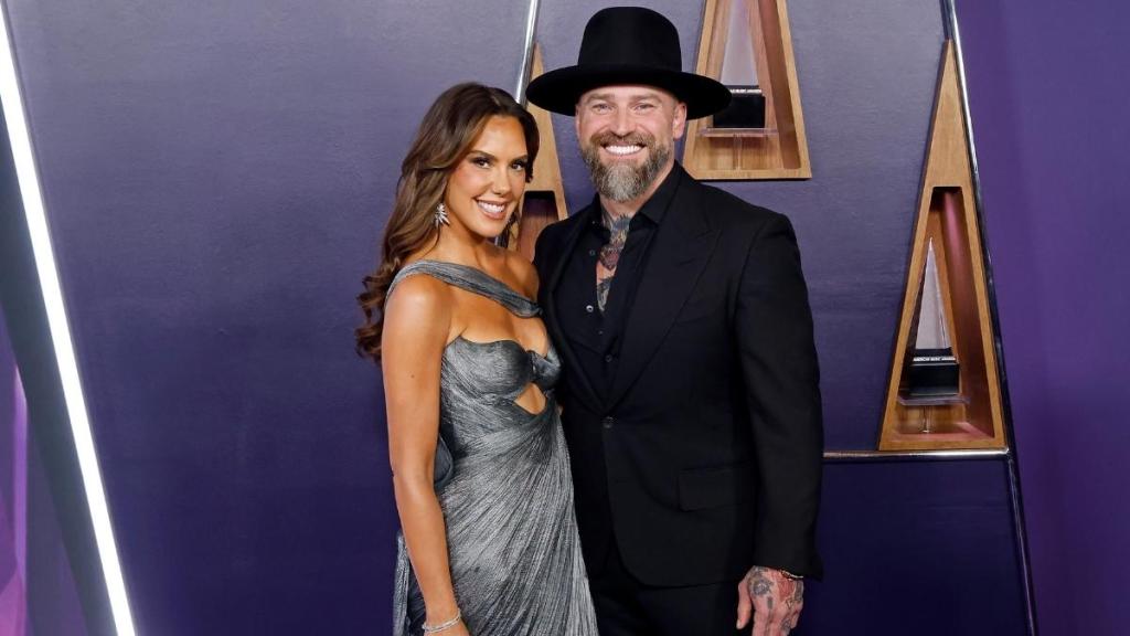 Who Is Zac Brown's Fiance? Kendra Scott's Job & Relationship History