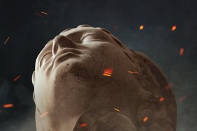 The Odyssey’s First Poster Has Been Changed After Leaks