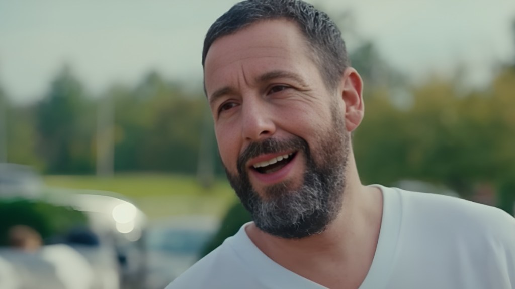 Happy Gilmore 2 Reviews Adam Sandler