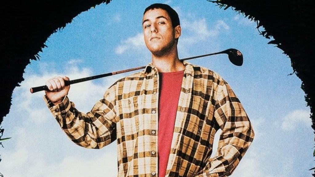 When Is Happy Gilmore Leaving Netflix & Why?