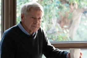 Harrison Ford on Why Having Michael J. Fox Is 'Essential' on Shrinking Set 