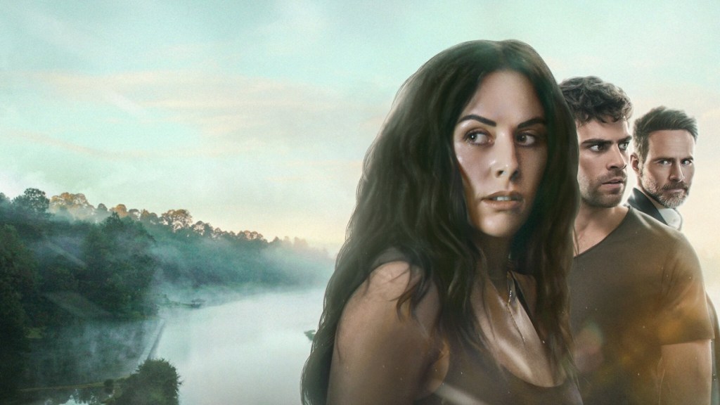 Has Unspeakable Sins Season 2 Been Canceled or Renewed?
