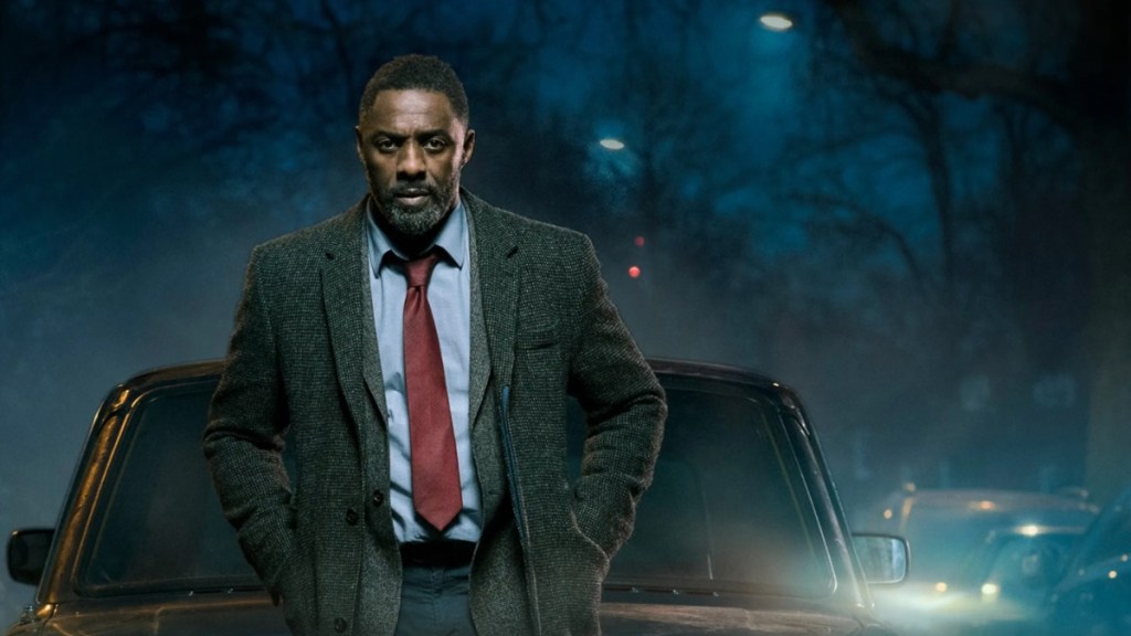Who Is Idris Elba's Wife? Sabrina's Job & Relationship History