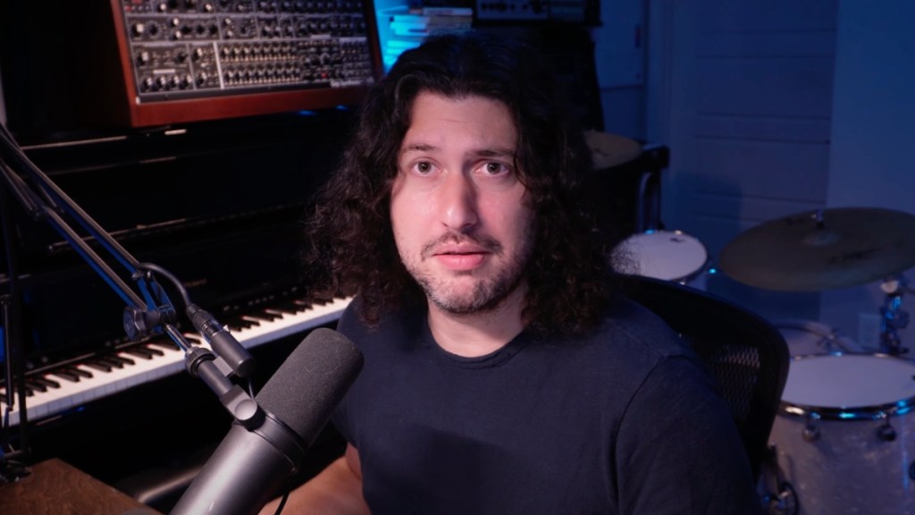 Who Is Ilan Rubin's Wife? Samantha Gray Hissong's Job & Kids