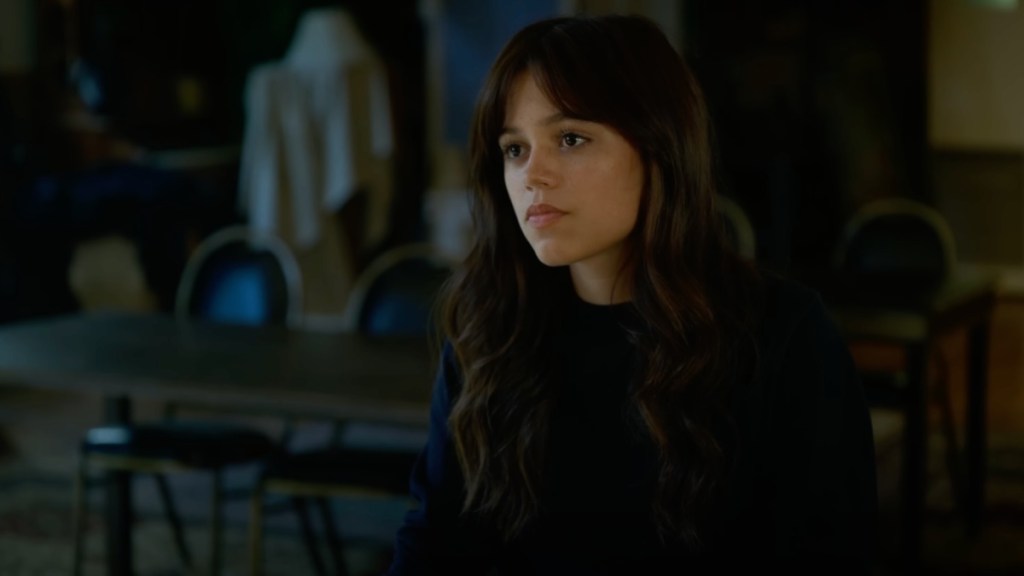 Jenna Ortega Feels Her Name 'Doesn't Belong' to Her