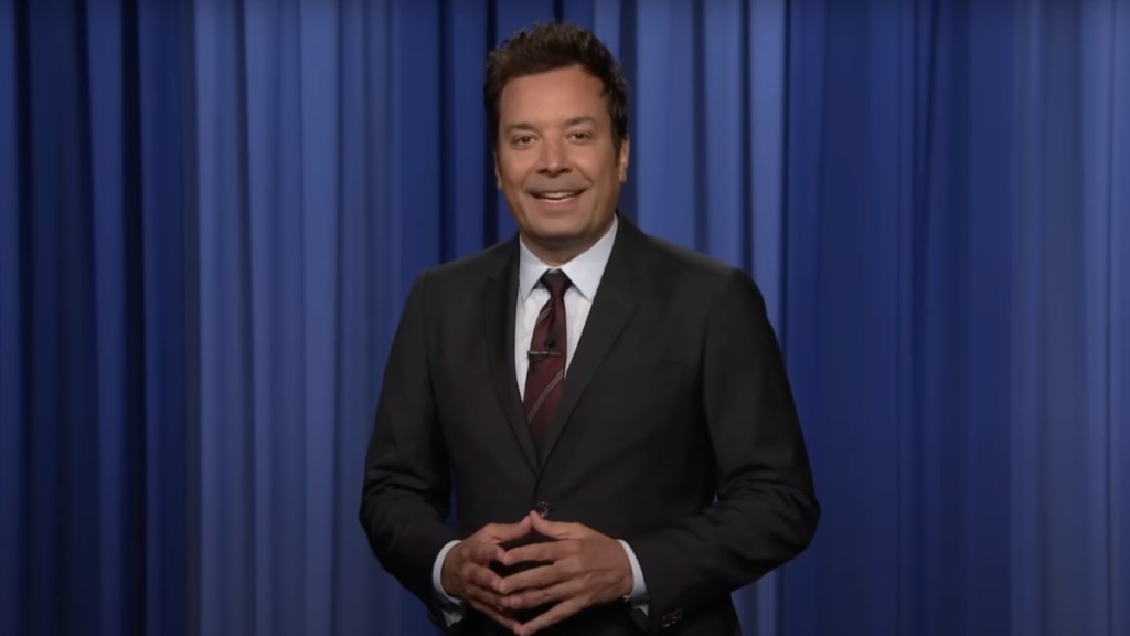 Why Fans Think Jimmy Fallon’s Tonight Show Could Be Canceled