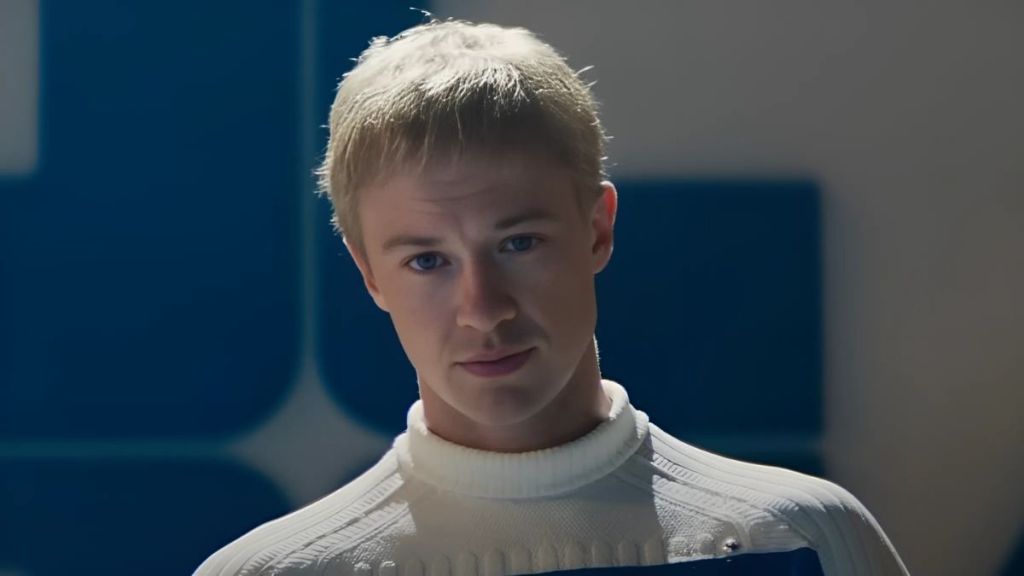 Why Fans Think Fantastic Four's Joseph Quinn Is Dating Amelia Zerbe