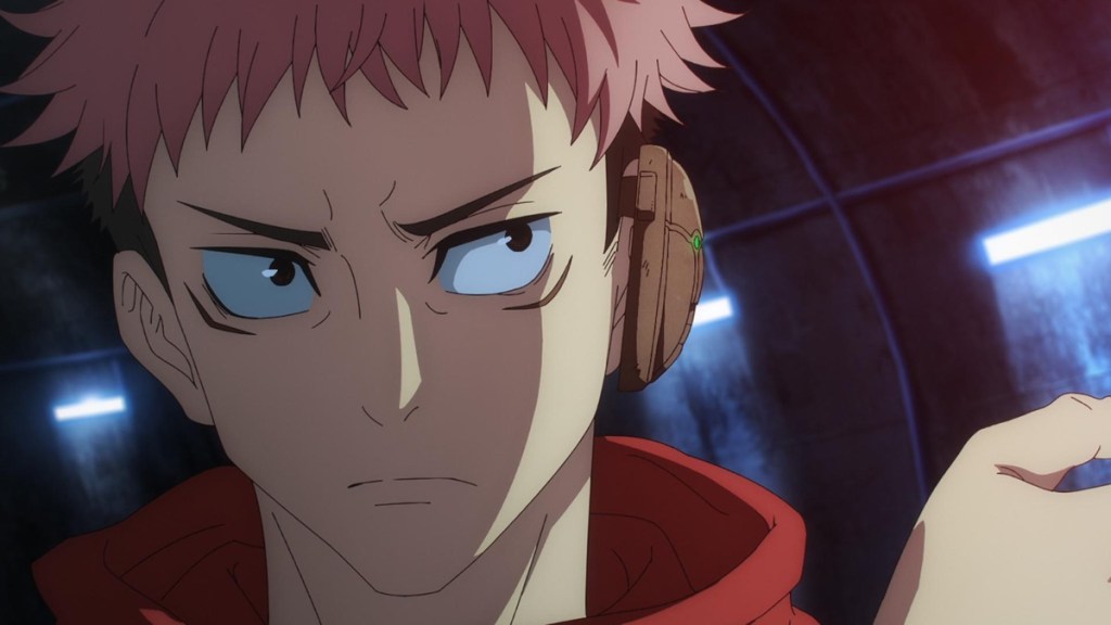 Jujutsu Kaisen Season 3 Gets Release Date & Plot Update