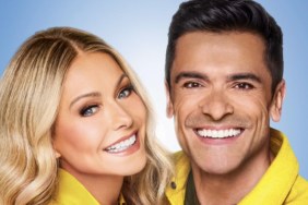 Where Was Mark Consuelos on Live With Kelly & Mark? Exit Rumors Explained