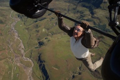 Mission: Impossible - The Final Reckoning Digital Release Date Set for Tom Cruise Movie