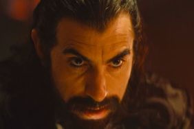 Sacha Baron Cohen Backtracks on Ozempic Use 