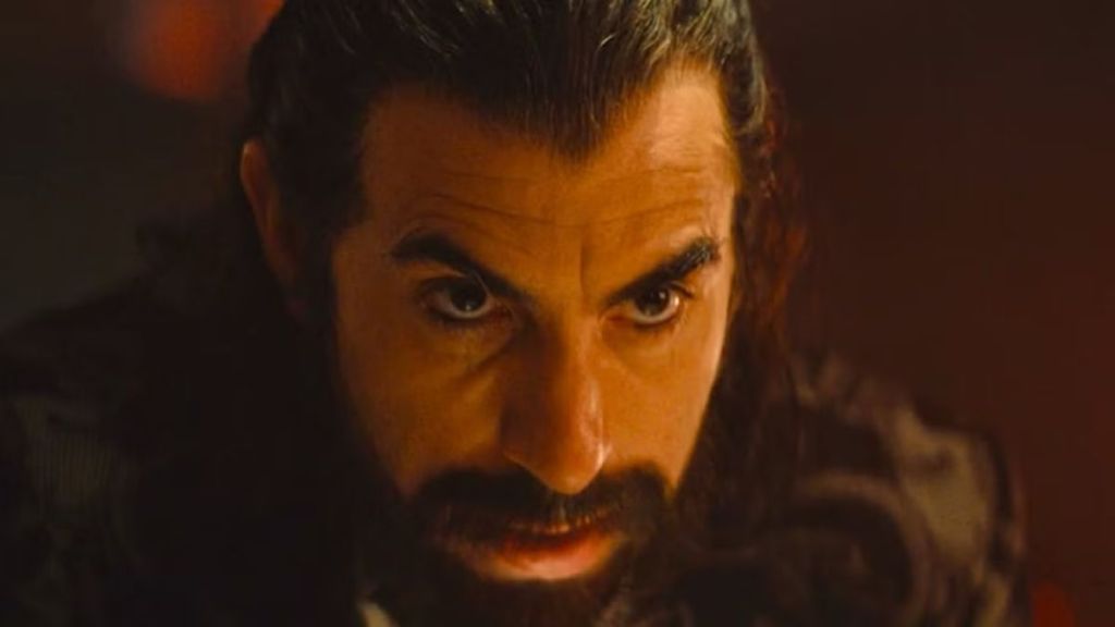 Sacha Baron Cohen Backtracks on Ozempic Use