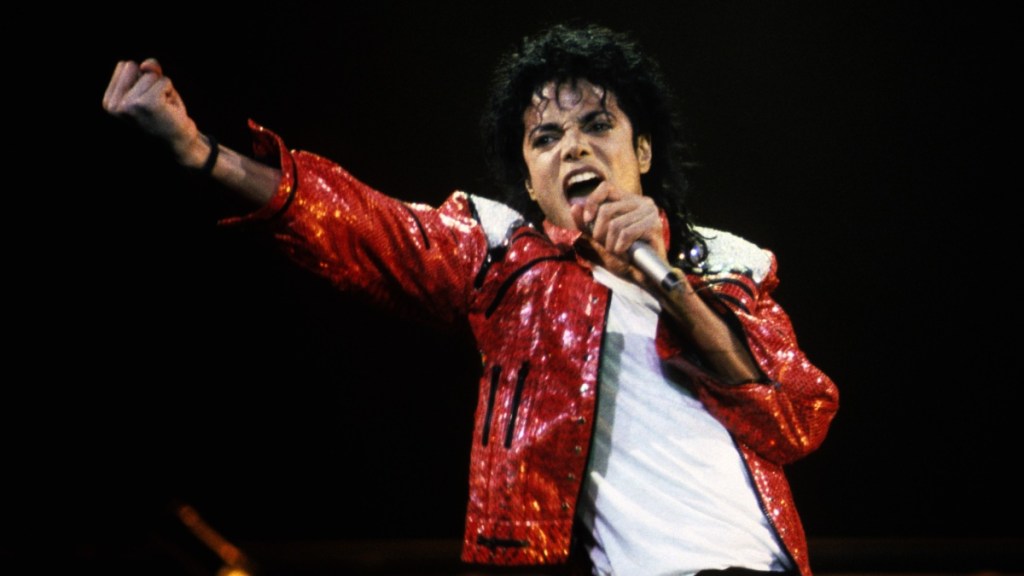 Michael Jackson Biopic Release Date Delayed To 2026