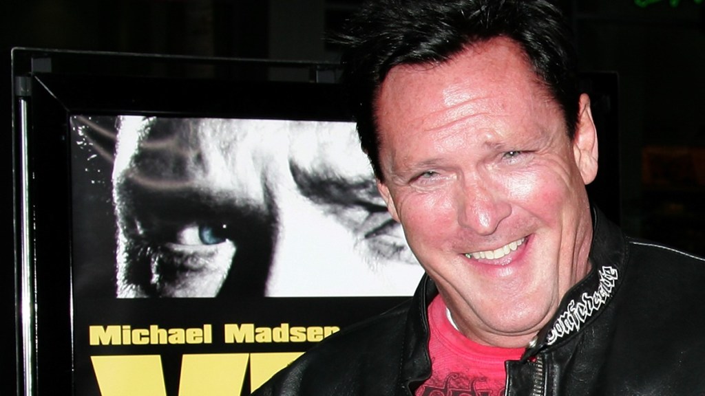 Michael Madsen Cause of Death Revealed