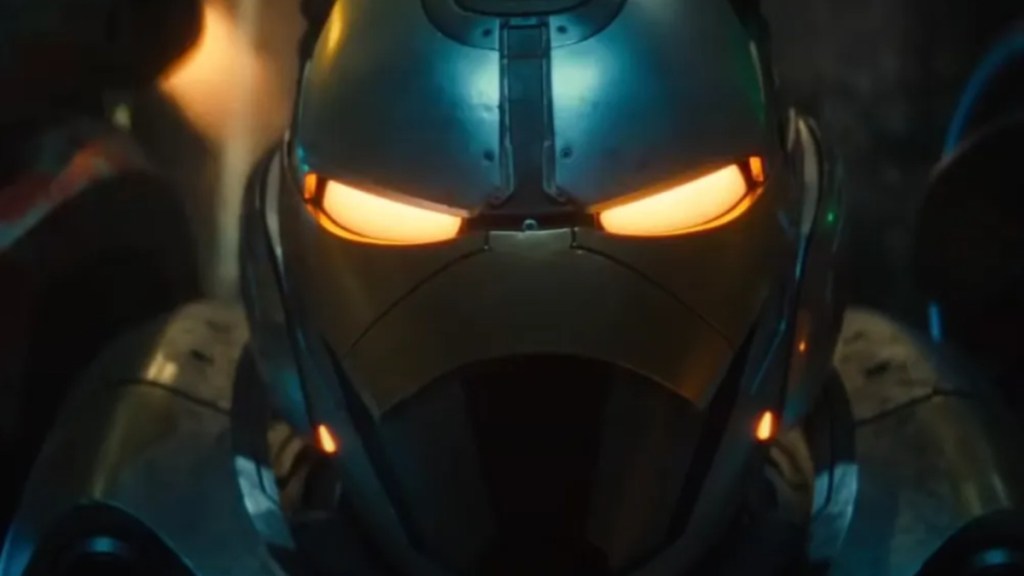 Ironheart’s Dominique Thorne Explains Riri’s Deal With [Spoiler]