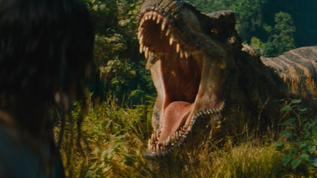 Jurassic World Rebirth’s Box Office Prediction Is Weaker Than Previous Trilogy