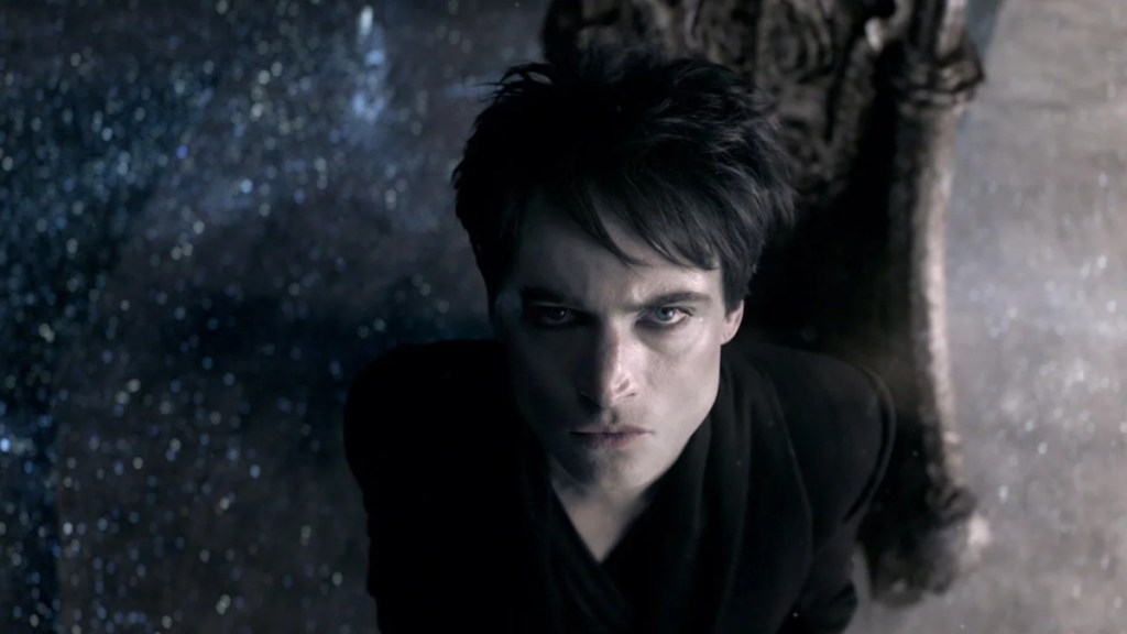 The Sandman Season 2 Gets Weaker Rotten Tomatoes Score Than Season 1