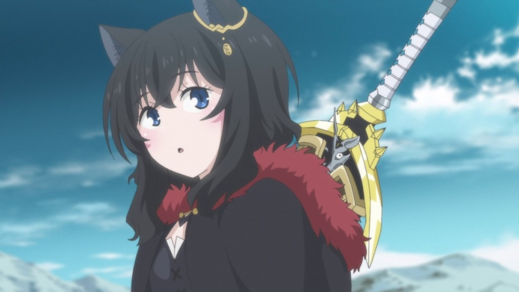 Reincarnated as a Sword Season 2 Gets Teaser Visual & Release Date Window