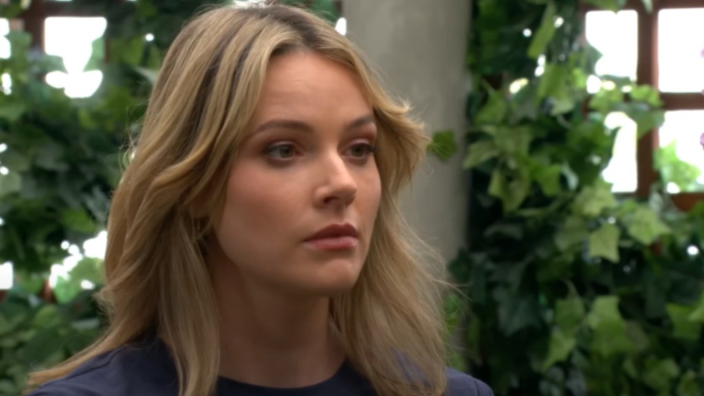 Why Young & Restless Fans Think Tessa Will Divorce Mariah