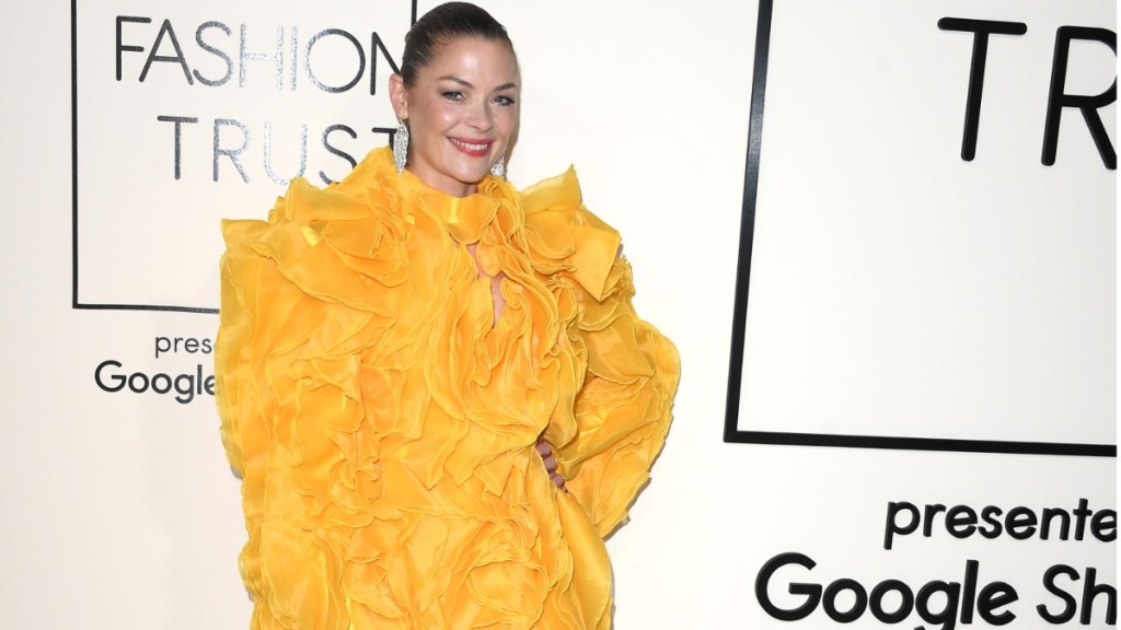 Actress Jaime King Is Engaged to Husband Austin Sosa — Report