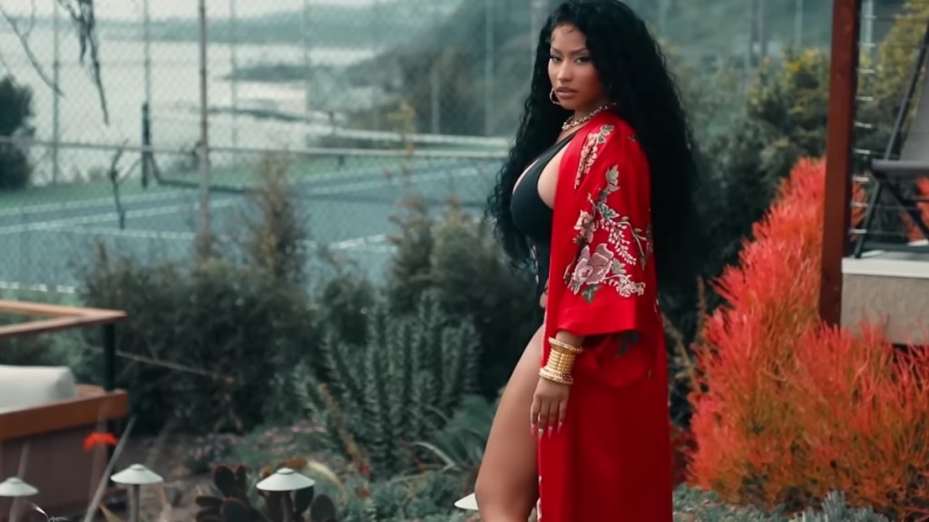 Nicki Minaj & Jay Z Beef Explained
