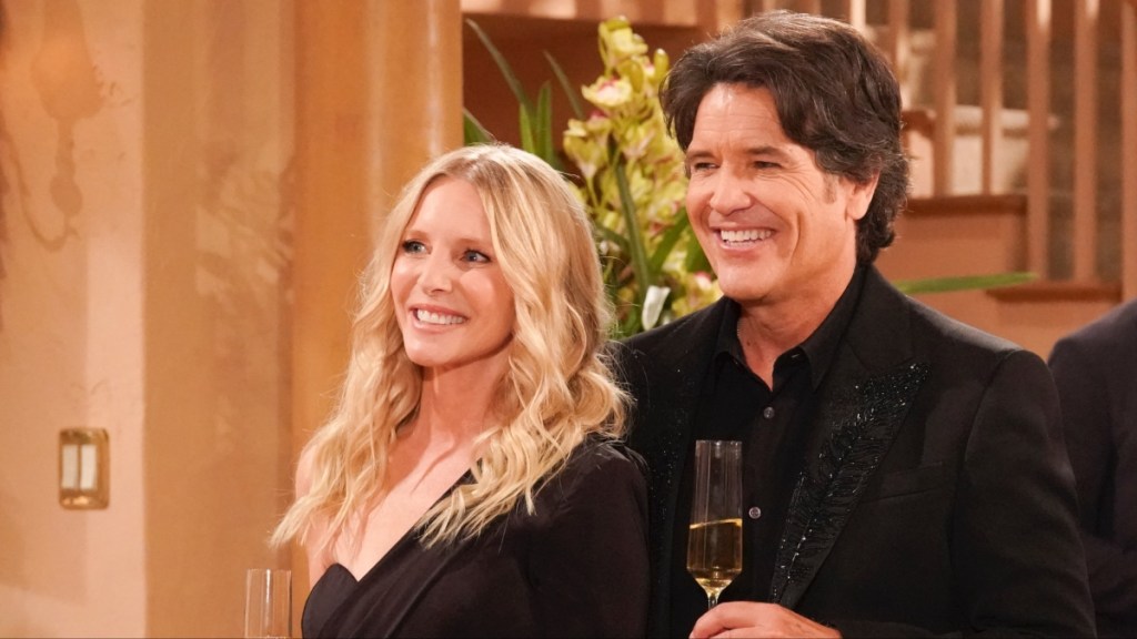 Young & Restless: How Does Cricket Respond to Danny's Proposal?