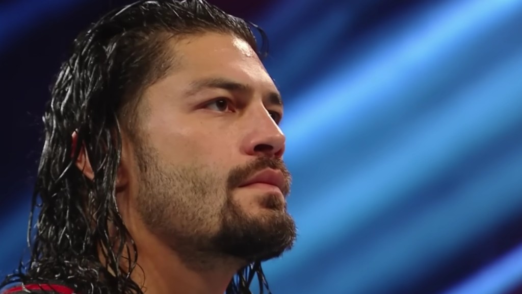 Why WWE Fans Think Roman Reigns Won't Return at SummerSlam 2025