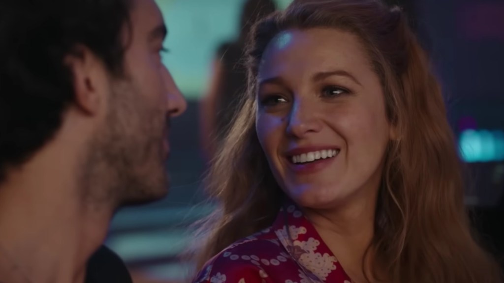 Blake Lively Calls Out Justin Baldoni For Turning Her Deposition into 'Public Spectacle' — Report