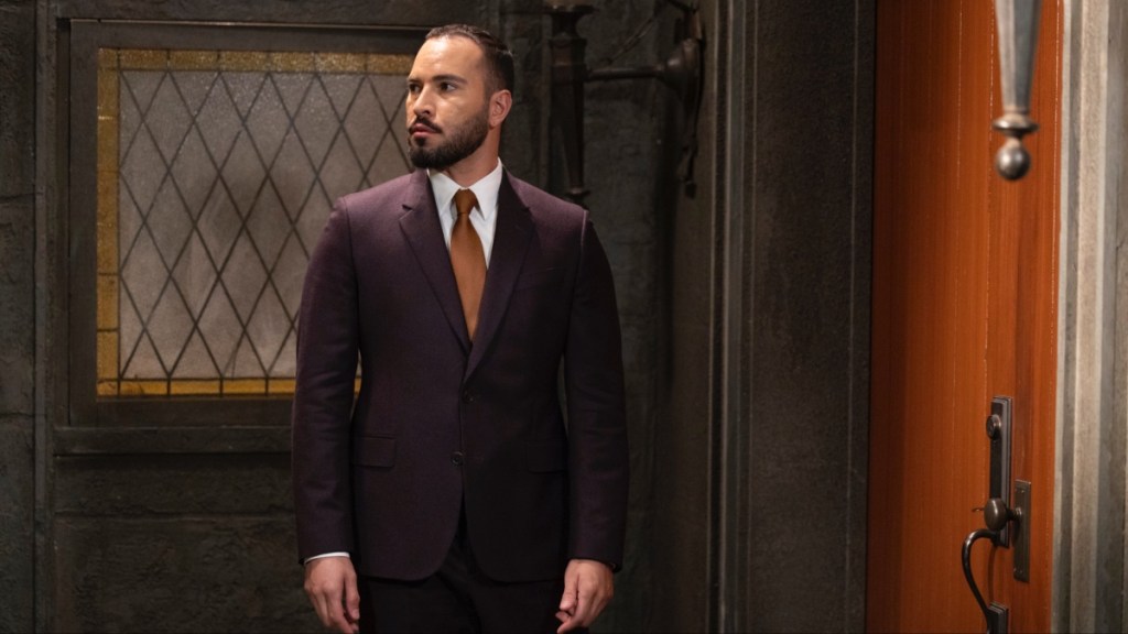General Hospital Spoilers Today: What Happens to Marco on July 14?