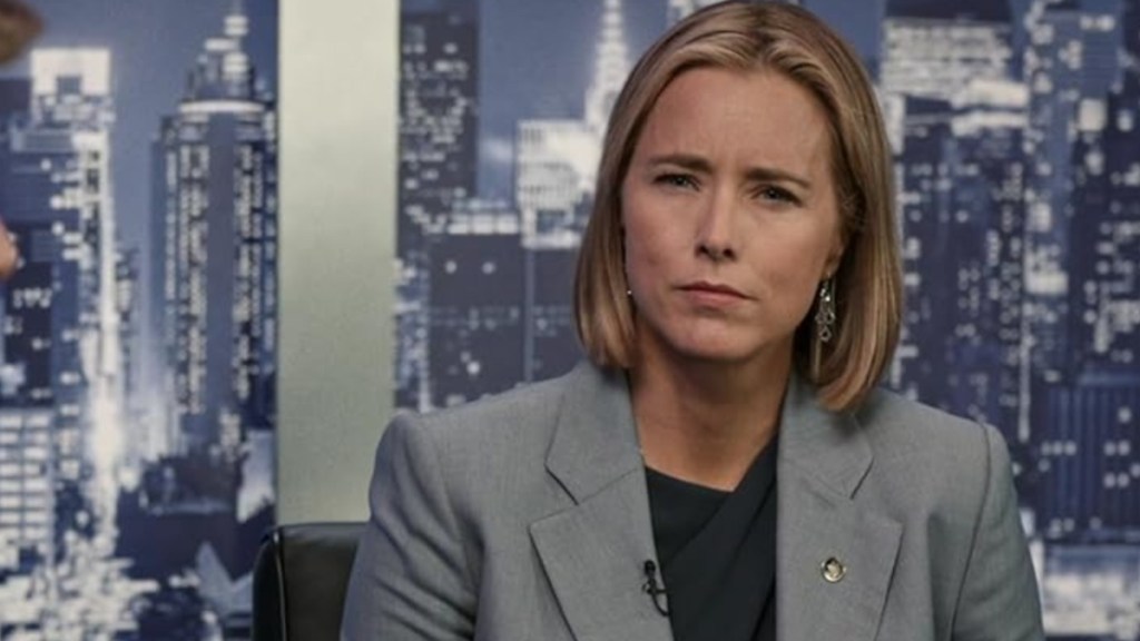 Madam Secretary Co-stars Tea Leoni & Tim Daly's New York Wedding Explained