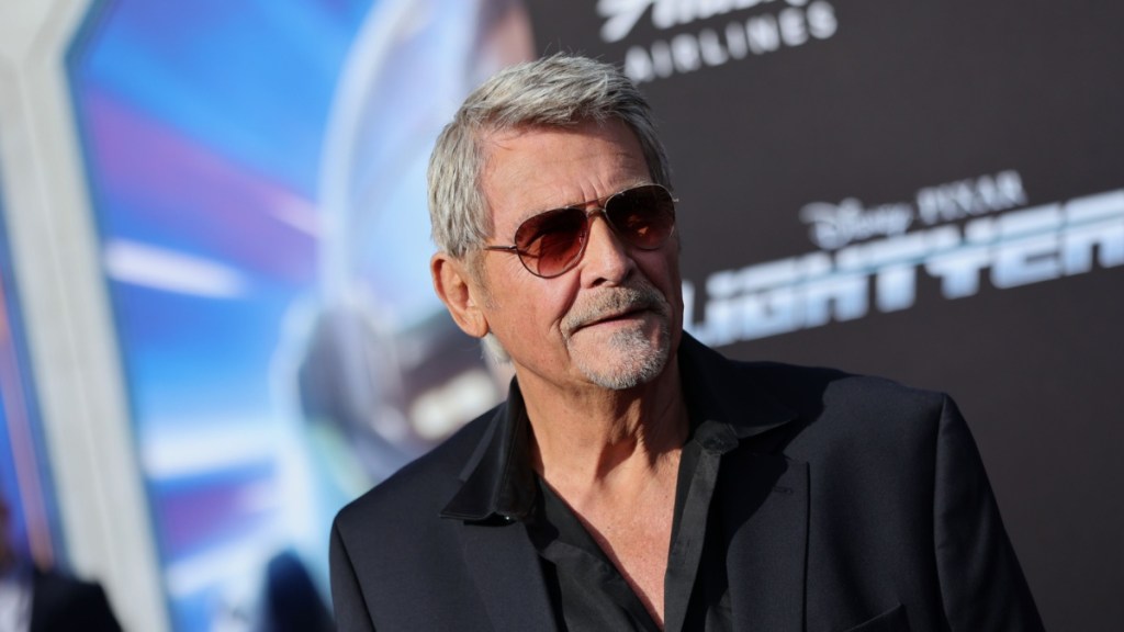 James Brolin Picks a Side in Justin Baldoni & Blake Lively Lawsuit