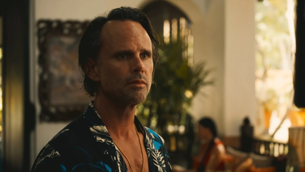 Emmy Awards 2025: Ben Stiller, Walton Goggins & Others React to Nominations