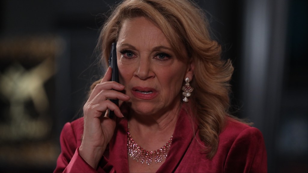General Hospital Spoilers & Friday Recap Reveal Obrecht Will Take Down Drew