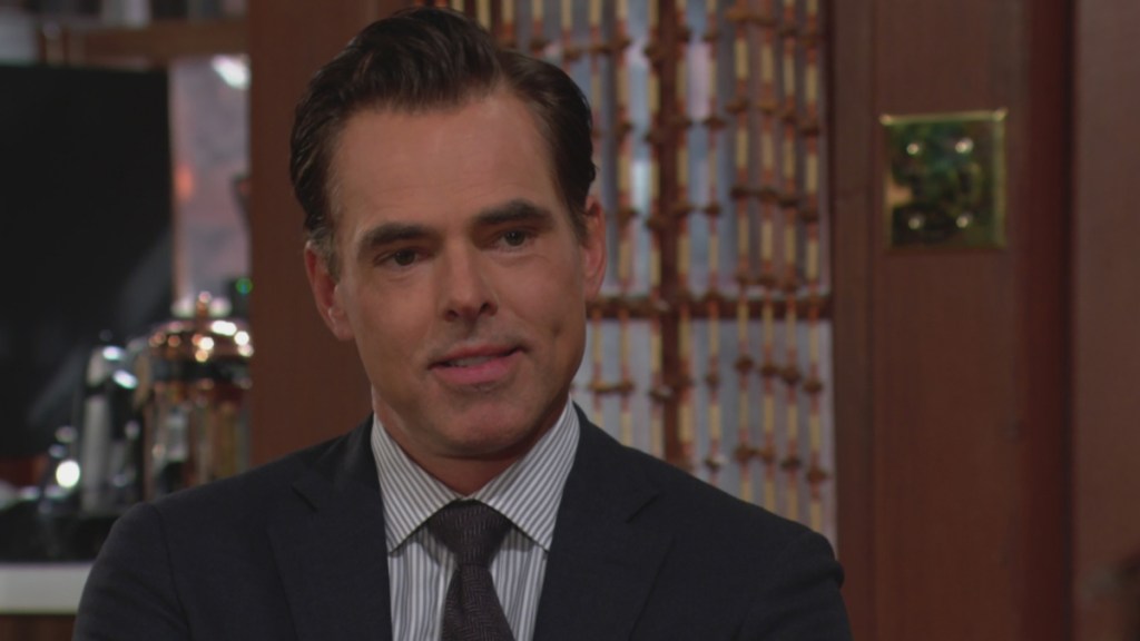 Why Young & Restless Fans Think Victoria Will Get Back Together With Billy or Nate