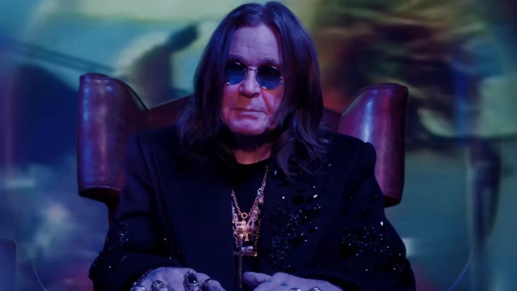 What Happened to Ozzy Osbourne? Black Sabbath Lead Singer Passes Away