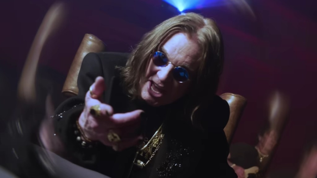 Who Was Ozzy Osbourne's Wife? Sharon's Job & Kids