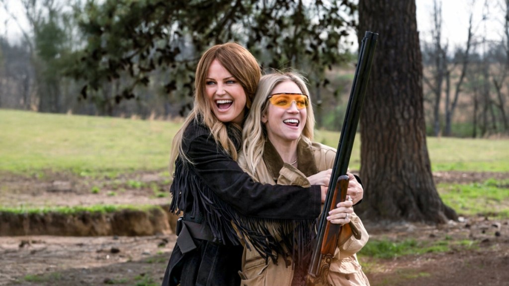 Has The Hunting Wives Season 2 Been Canceled or Renewed?