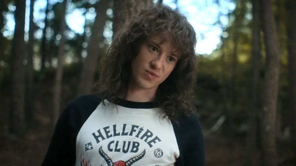 Stranger Things Season 5: Joseph Quinn Gives Update on Possible Return