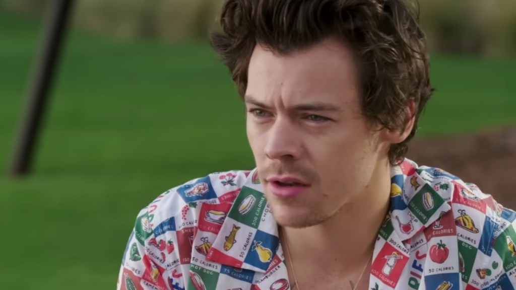 Why Fans Think Harry Styles Is Releasing Sex Toy Line