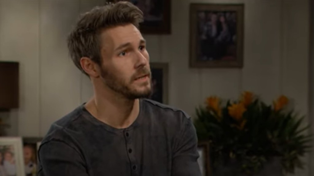Bold & Beautiful Fans Slam Liam’s Brain Tumor Storyline