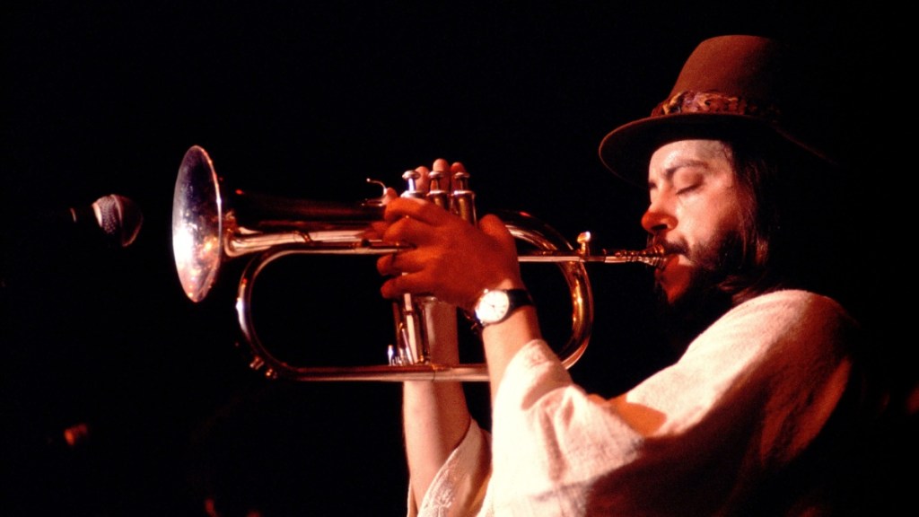 What Happened to Chuck Mangione? Jazz Musician Passes Away