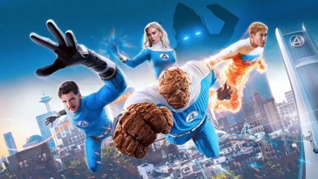 Fantastic Four Fans Aren’t Amused With Dozens of Cut Scenes & Footage