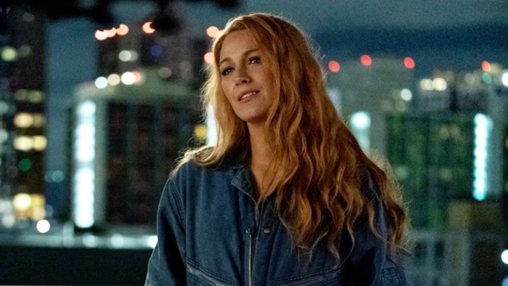 Fans Think Blake Lively Was 'Deliberately' Cut from Selena Gomez Party